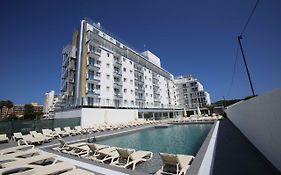 Hotel Europa Splash & Spa